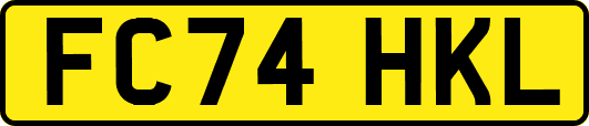 FC74HKL