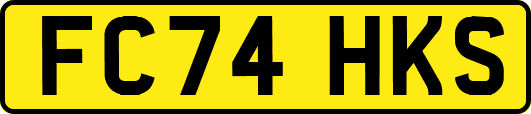 FC74HKS