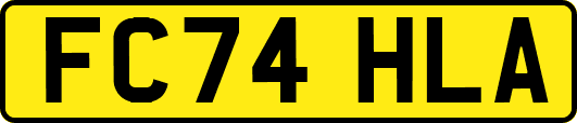 FC74HLA
