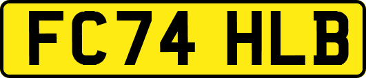 FC74HLB