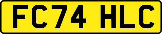 FC74HLC