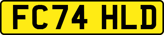 FC74HLD