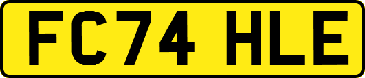 FC74HLE