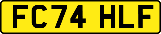 FC74HLF