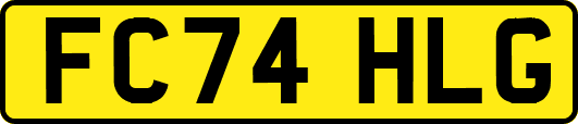 FC74HLG