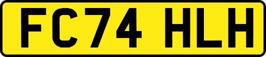 FC74HLH