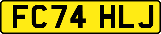 FC74HLJ