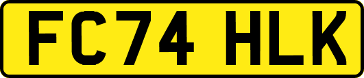 FC74HLK