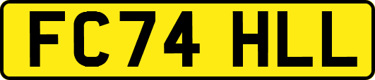 FC74HLL
