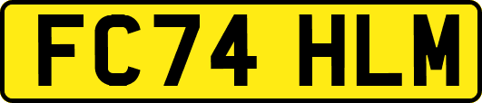 FC74HLM