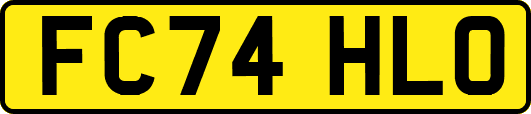 FC74HLO