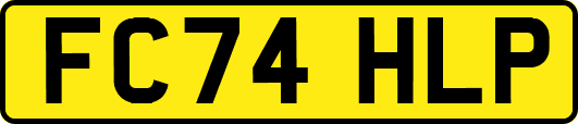 FC74HLP