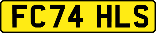 FC74HLS