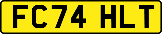 FC74HLT