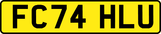 FC74HLU