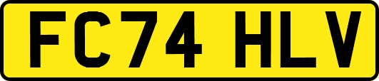 FC74HLV
