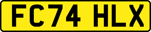 FC74HLX
