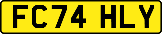 FC74HLY