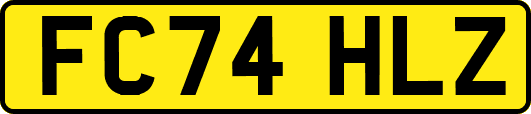 FC74HLZ