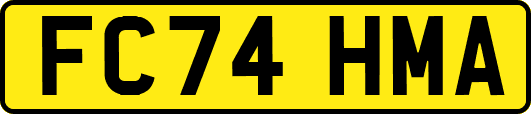 FC74HMA