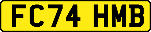 FC74HMB