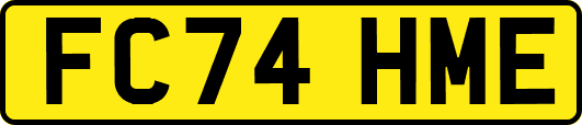 FC74HME