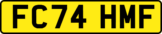 FC74HMF