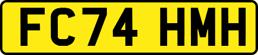 FC74HMH