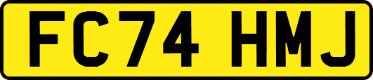 FC74HMJ