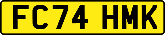 FC74HMK