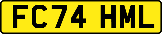 FC74HML