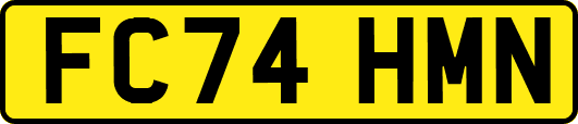 FC74HMN