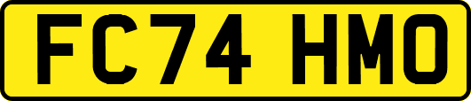 FC74HMO