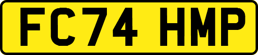 FC74HMP