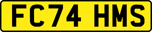 FC74HMS