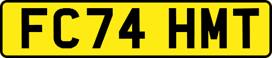 FC74HMT