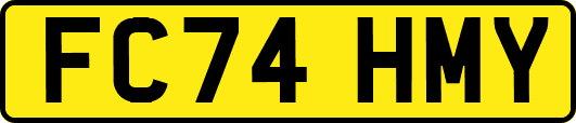 FC74HMY