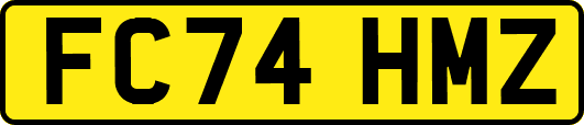 FC74HMZ