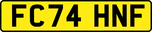 FC74HNF