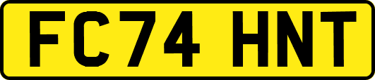 FC74HNT