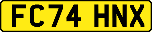 FC74HNX