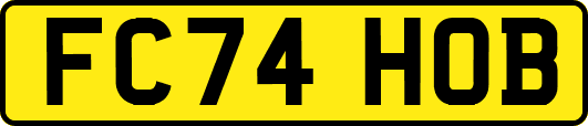 FC74HOB