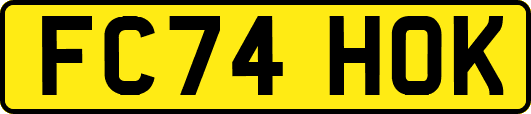 FC74HOK