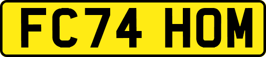 FC74HOM