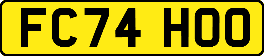 FC74HOO