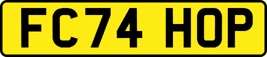 FC74HOP