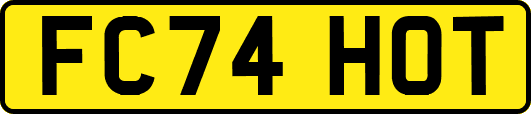 FC74HOT
