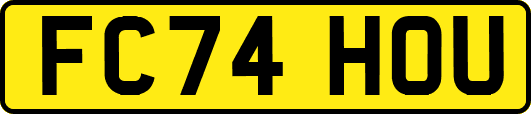 FC74HOU