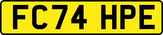 FC74HPE