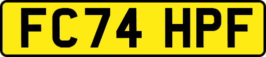 FC74HPF
